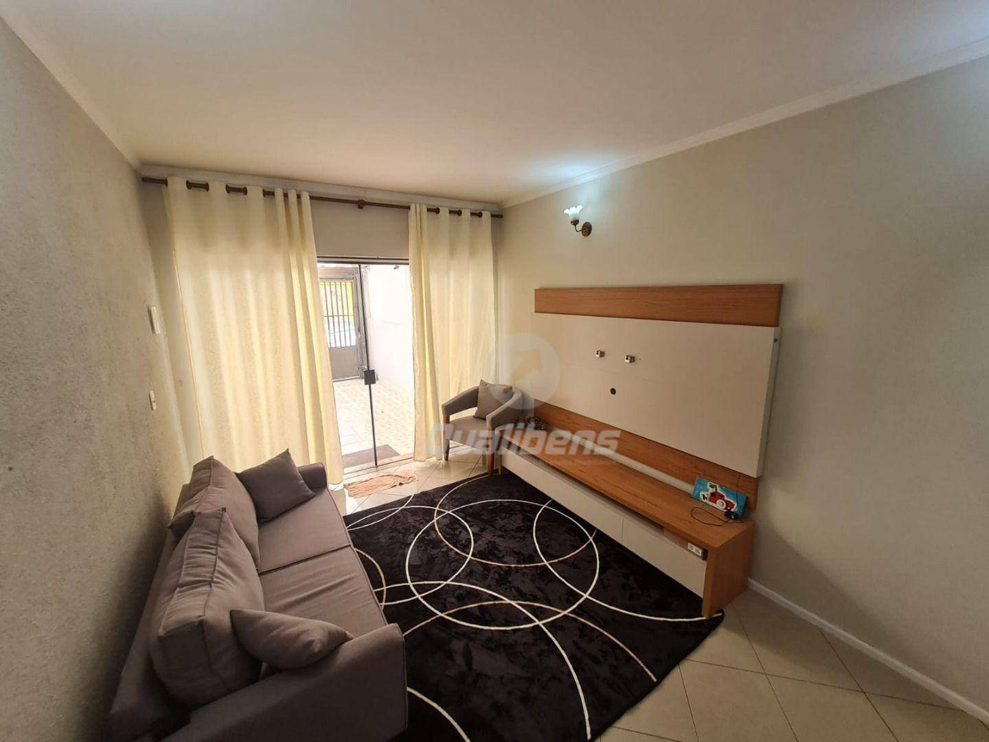 Sobrado à venda com 3 quartos, 181m² - Foto 2