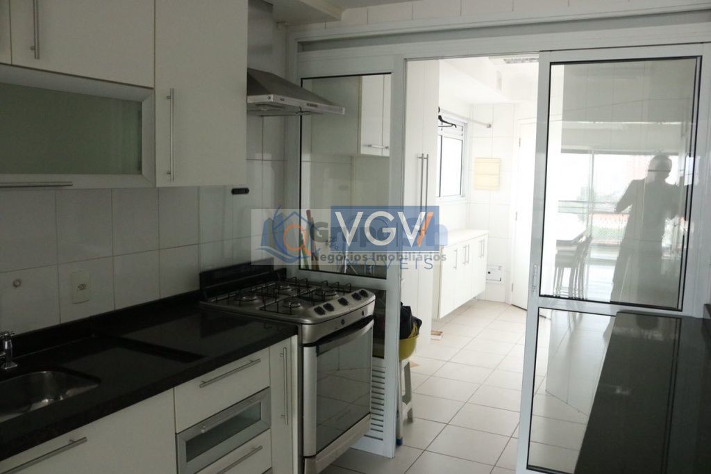 Apartamento à venda com 4 quartos, 133m² - Foto 5