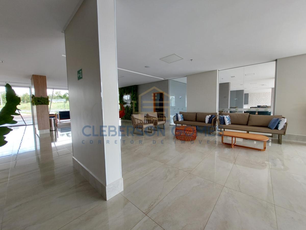 Apartamento à venda com 1 quarto, 41m² - Foto 26