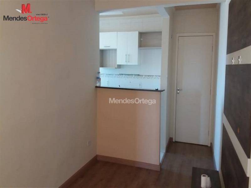 Apartamento para alugar com 2 quartos, 47m² - Foto 3
