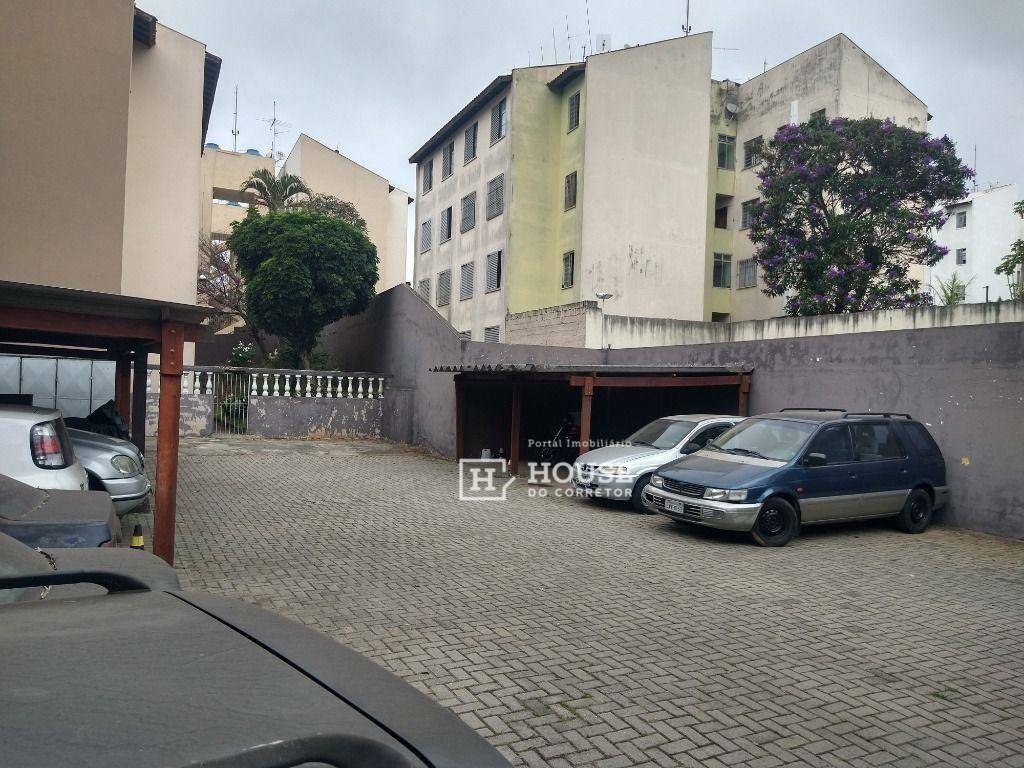 Apartamento à venda com 2 quartos, 44m² - Foto 17