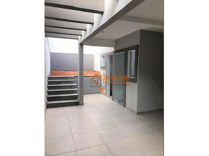 Sobrado, 3 quartos, 157 m² - Foto 6