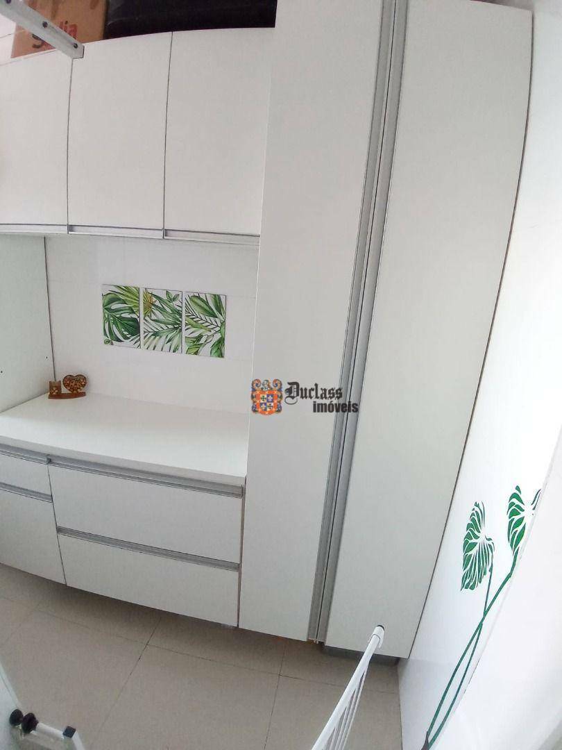 Apartamento à venda com 2 quartos, 90m² - Foto 66