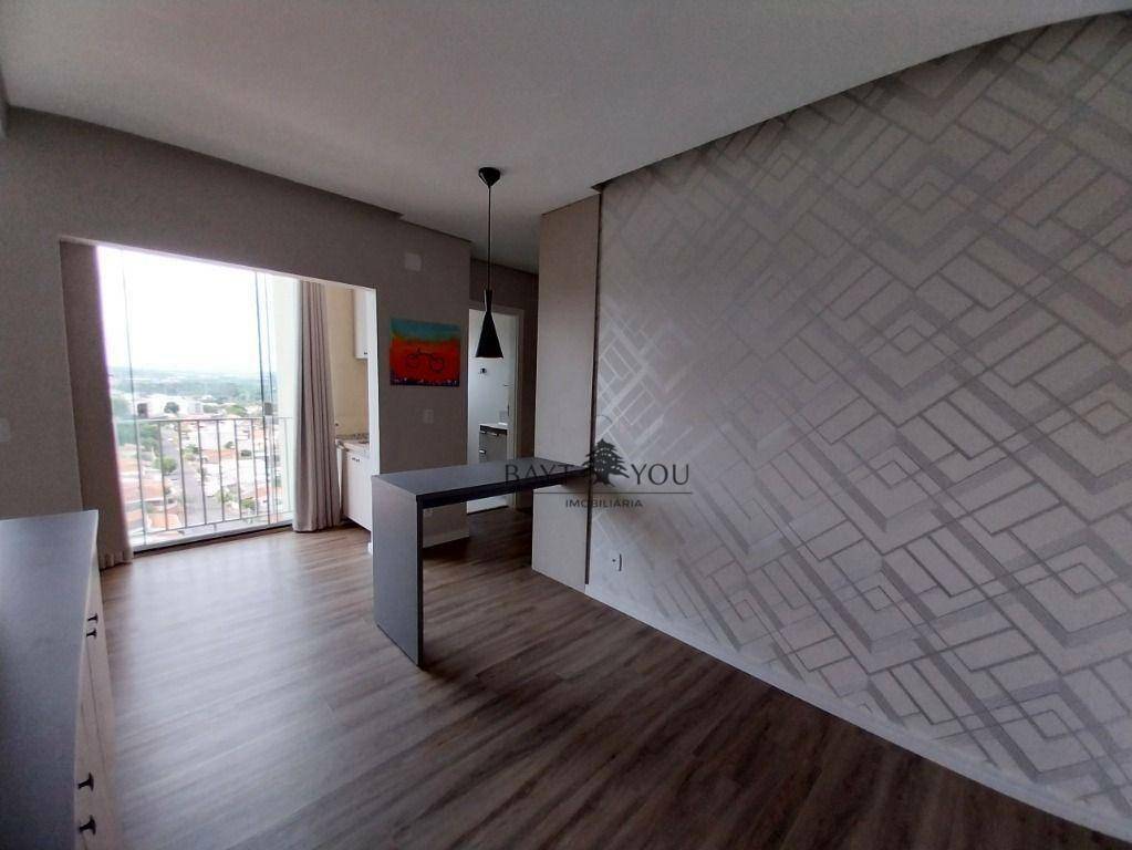 Apartamento à venda com 2 quartos, 50m² - Foto 4