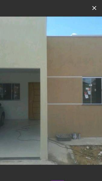 Casa à venda com 3 quartos, 100m² - Foto 7