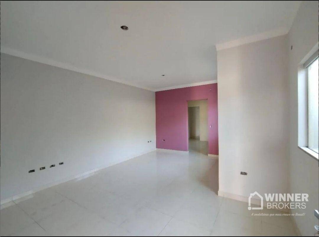 Casa à venda com 3 quartos, 99m² - Foto 5