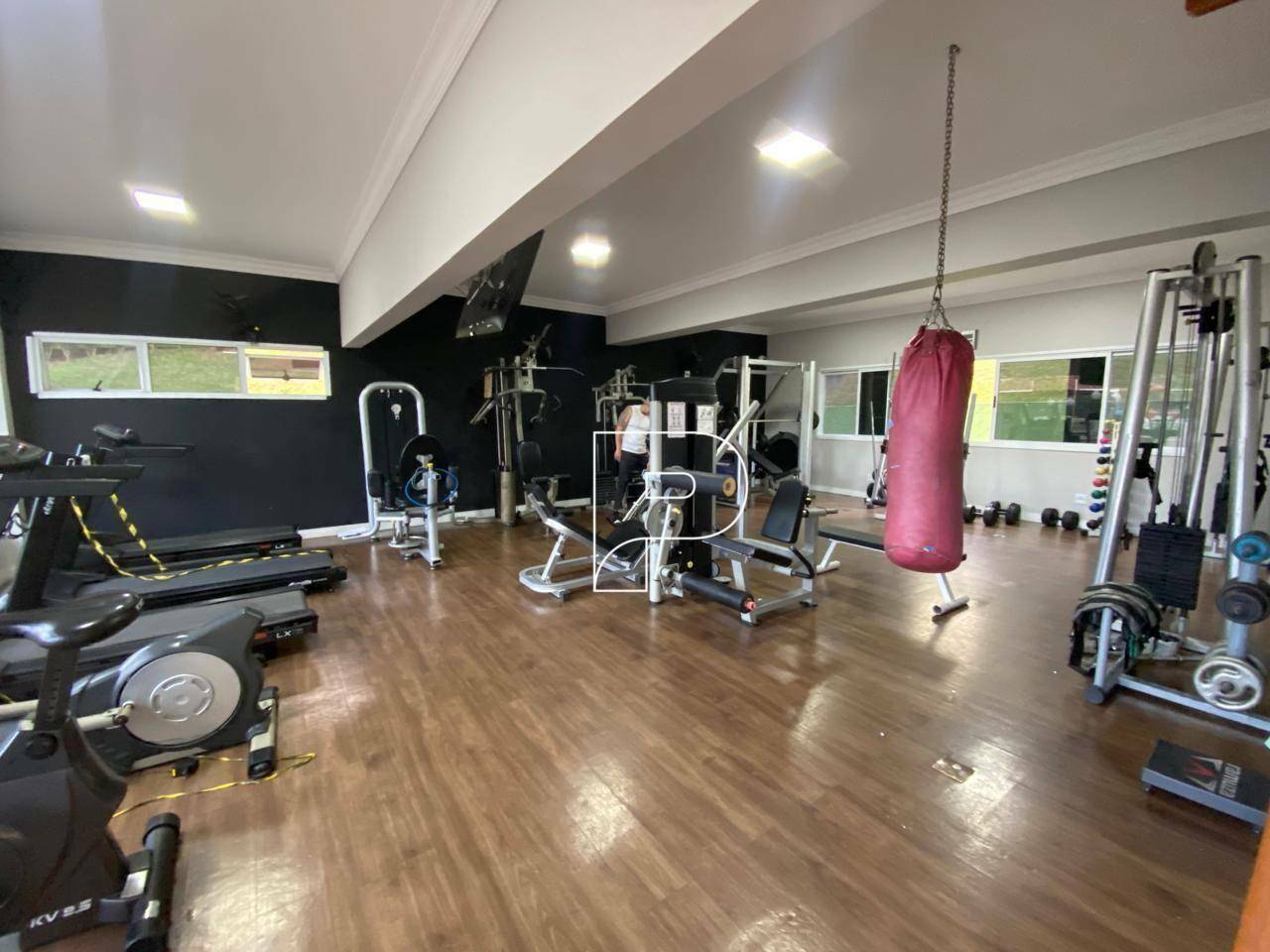 Casa de Condomínio, 3 quartos - Foto 40