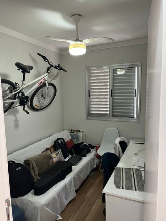 Apartamento à venda com 3 quartos, 61m² - Foto 9