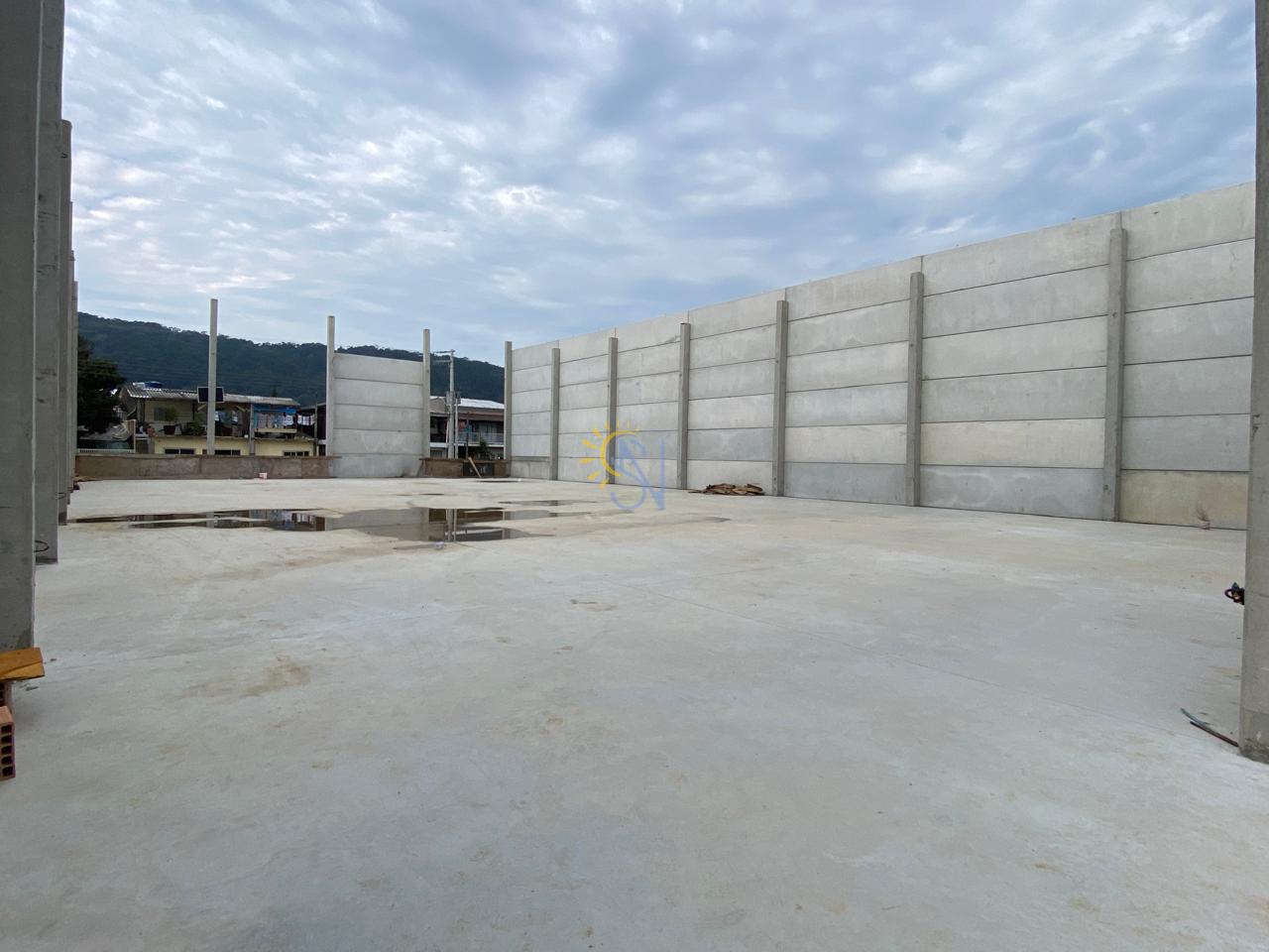 Depósito-Galpão-Armazém para alugar, 700m² - Foto 3