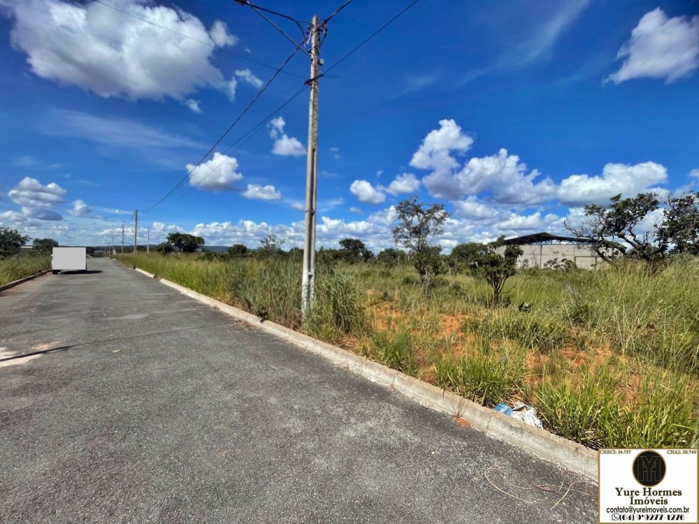 Terreno à venda, 1000m² - Foto 6