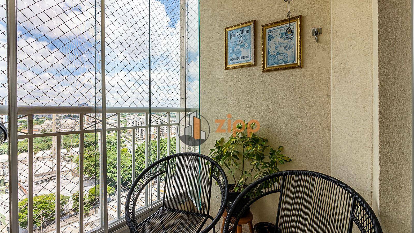 Apartamento, 3 quartos, 65 m² - Foto 3