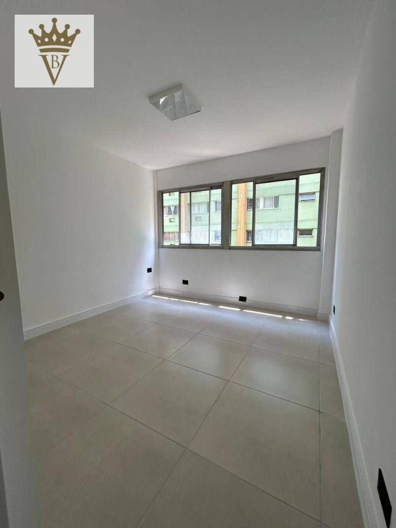 Apartamento à venda com 2 quartos, 57m² - Foto 1