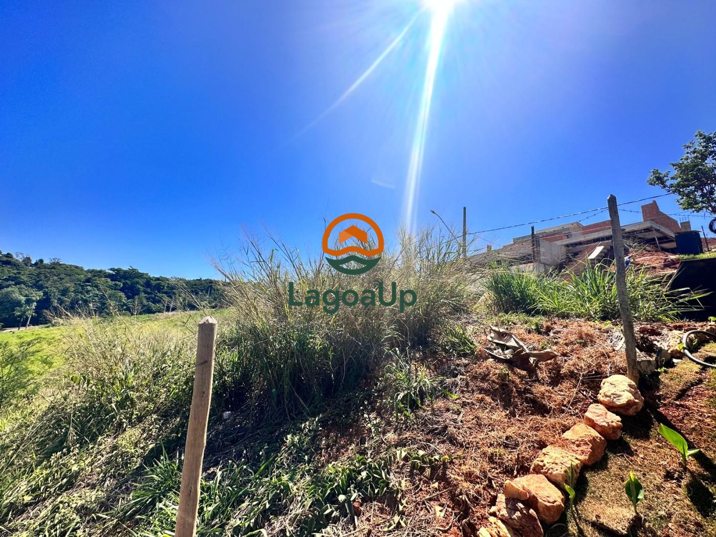 Terreno à venda, 1231m² - Foto 4