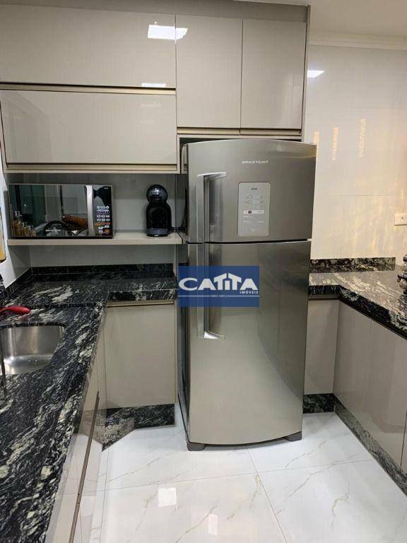 Sobrado à venda com 3 quartos, 173m² - Foto 3