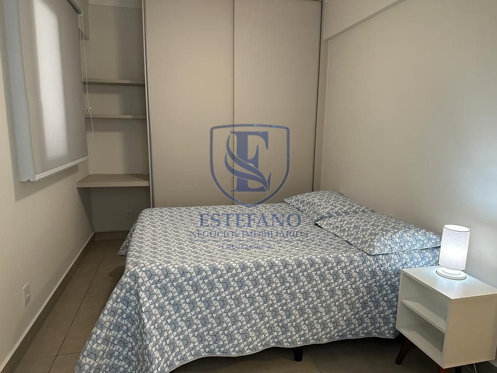 Apartamento para alugar com 1 quarto, 32m² - Foto 10