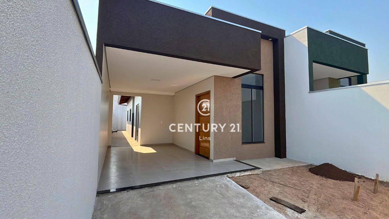 Casa à venda com 2 quartos, 150M2 - Foto 1