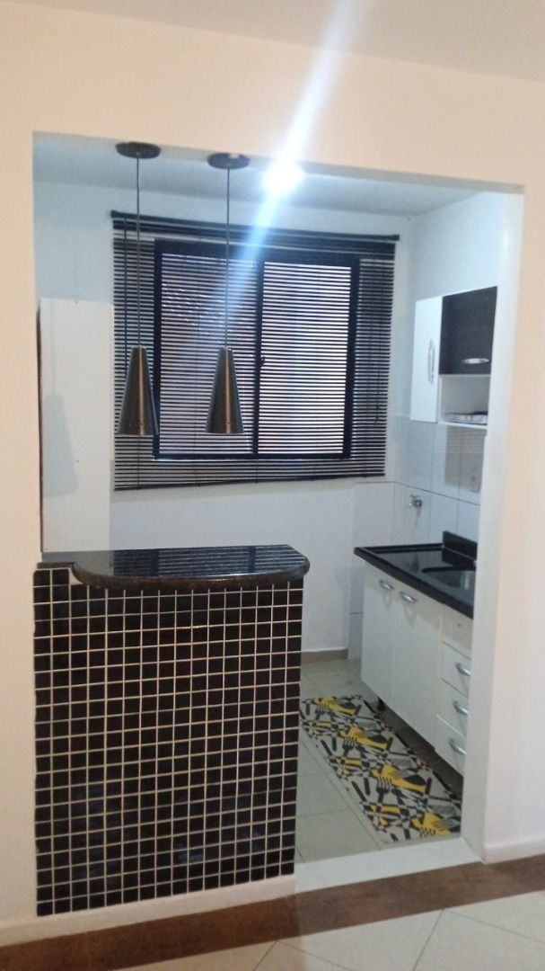 Apartamento para alugar com 2 quartos, 40m² - Foto 4