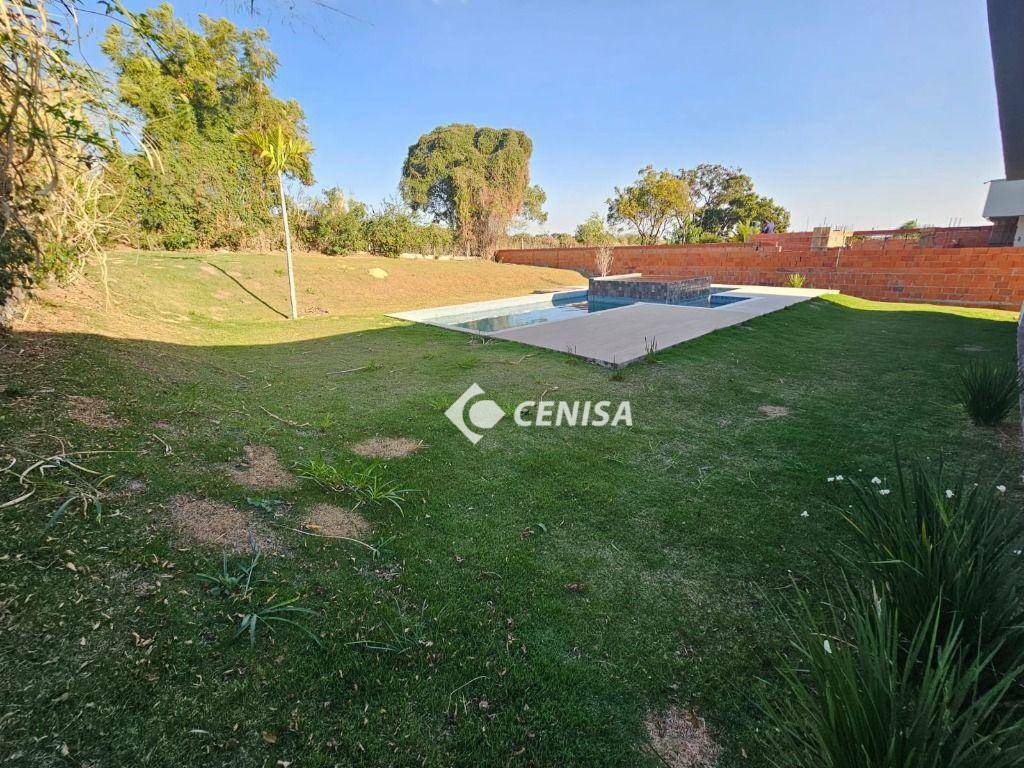 Casa de Condomínio à venda com 3 quartos, 254m² - Foto 22