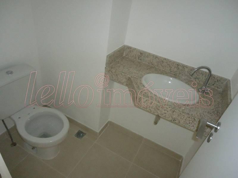 Conjunto Comercial-Sala para alugar, 55m² - Foto 4