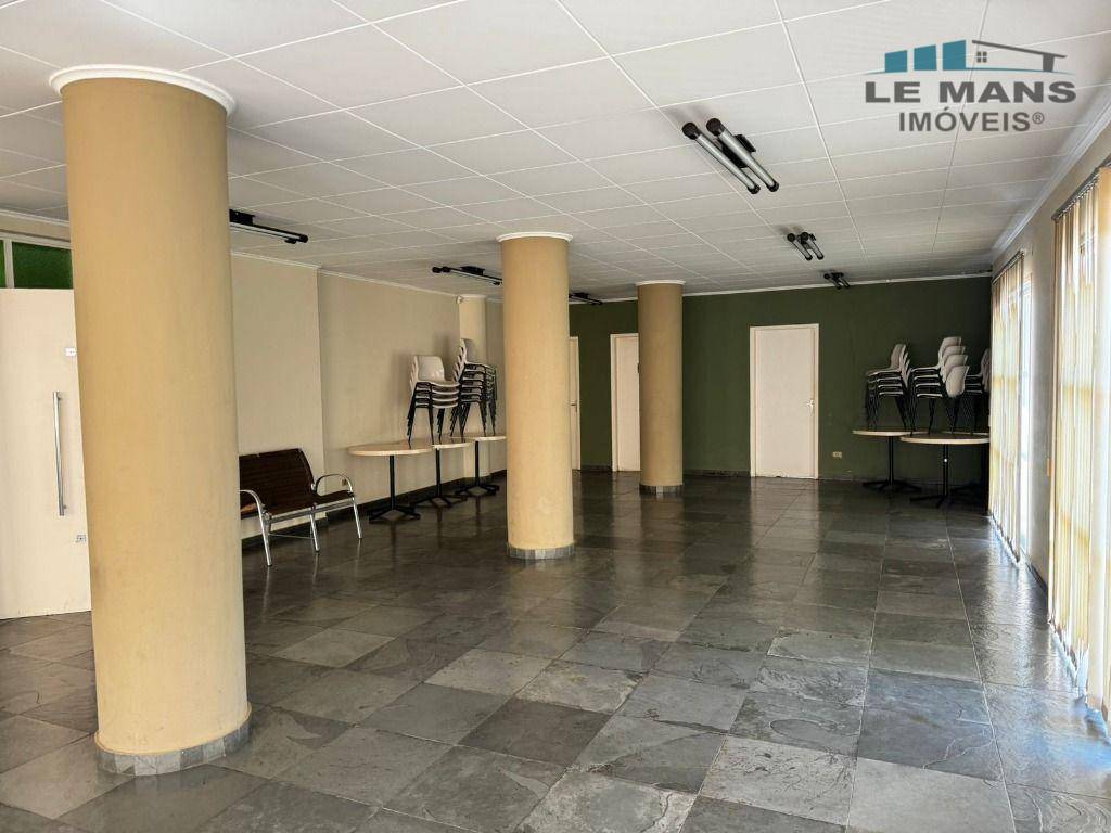 Apartamento à venda com 2 quartos, 86m² - Foto 21