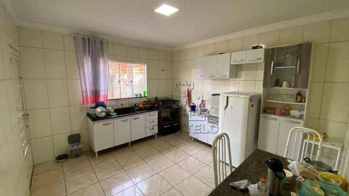 Casa, 2 quartos, 125 m² - Foto 5