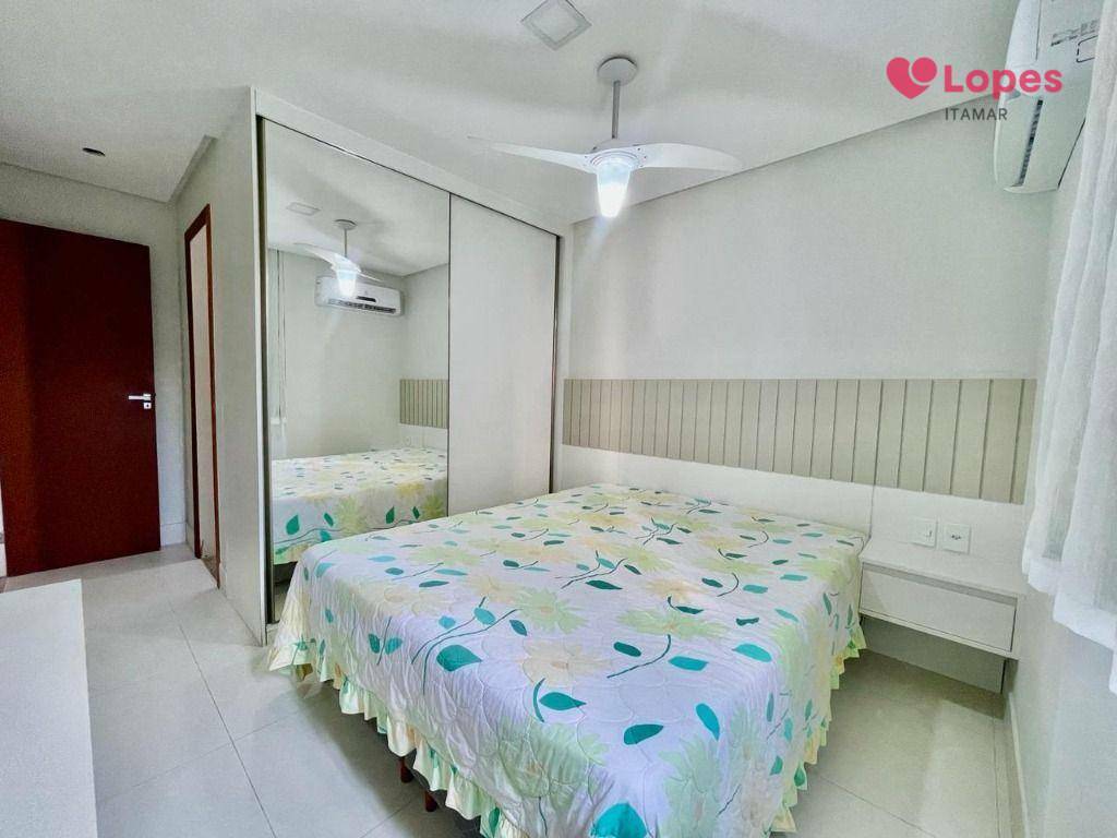 Apartamento à venda com 3 quartos, 107m² - Foto 18