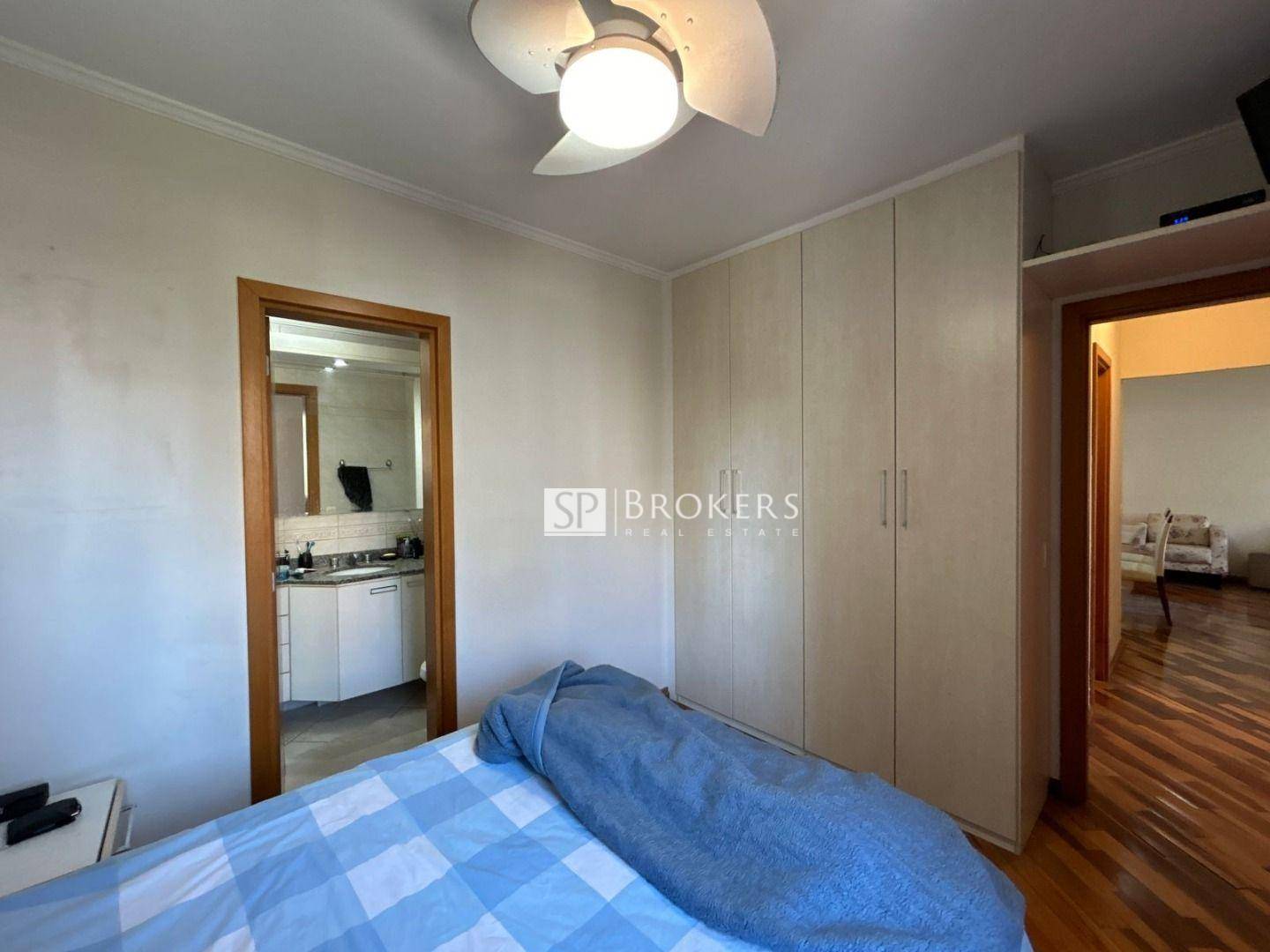 Apartamento à venda com 3 quartos, 91m² - Foto 14