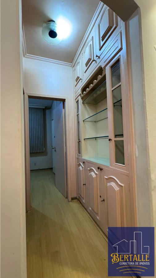 Apartamento à venda com 1 quarto, 63m² - Foto 8