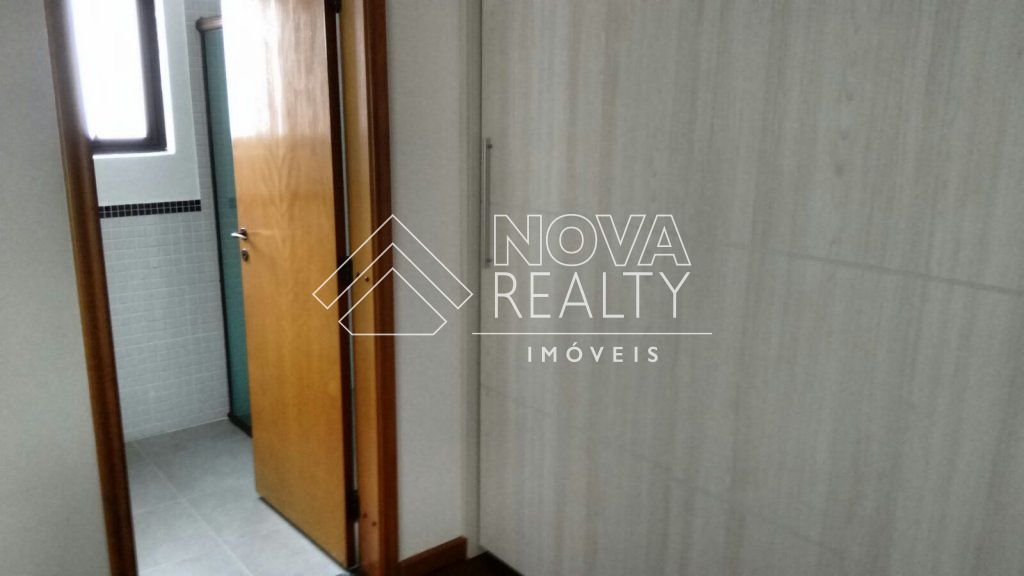 Apartamento à venda com 3 quartos, 98m² - Foto 6