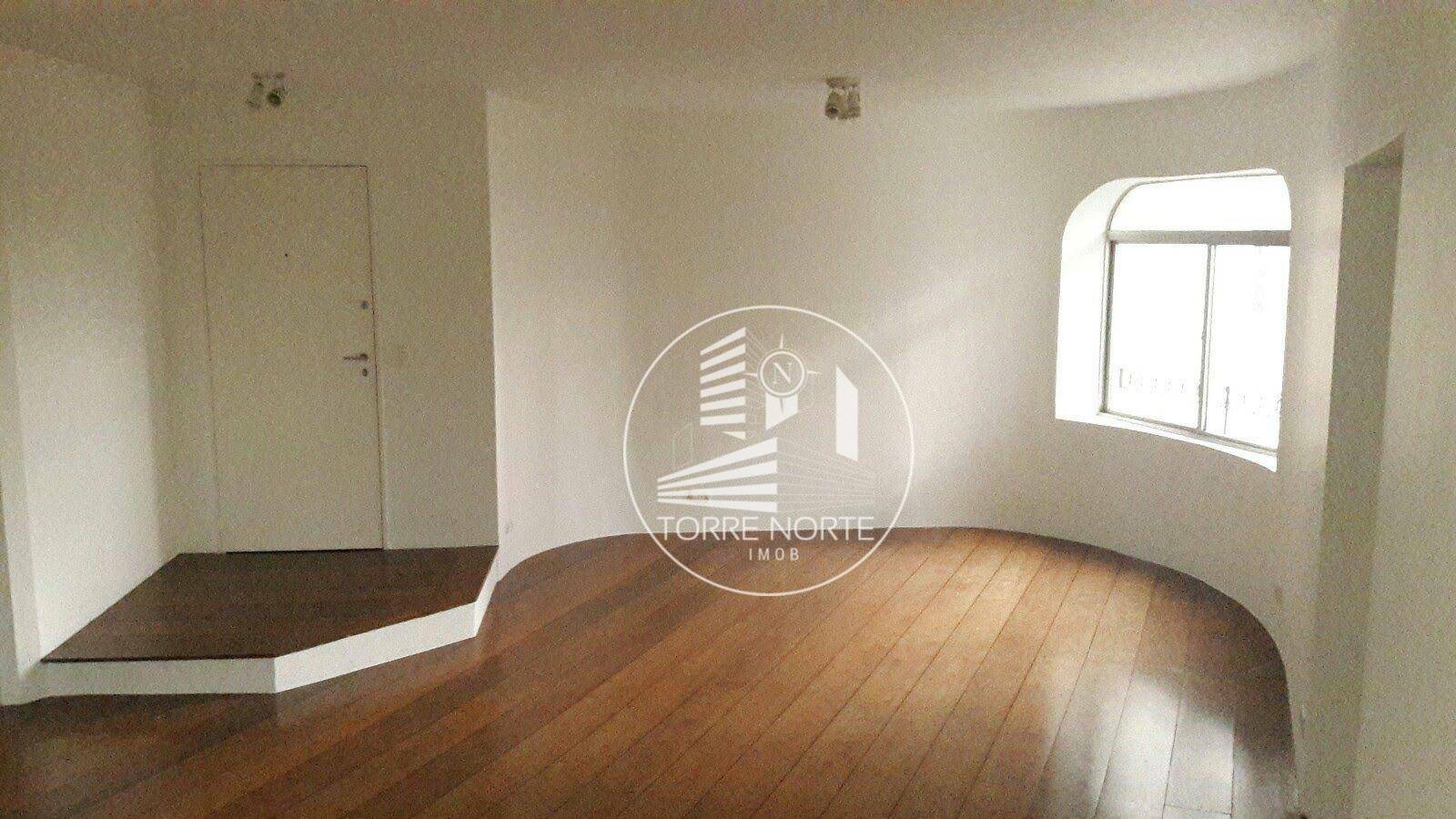 Apartamento à venda com 3 quartos, 126m² - Foto 7