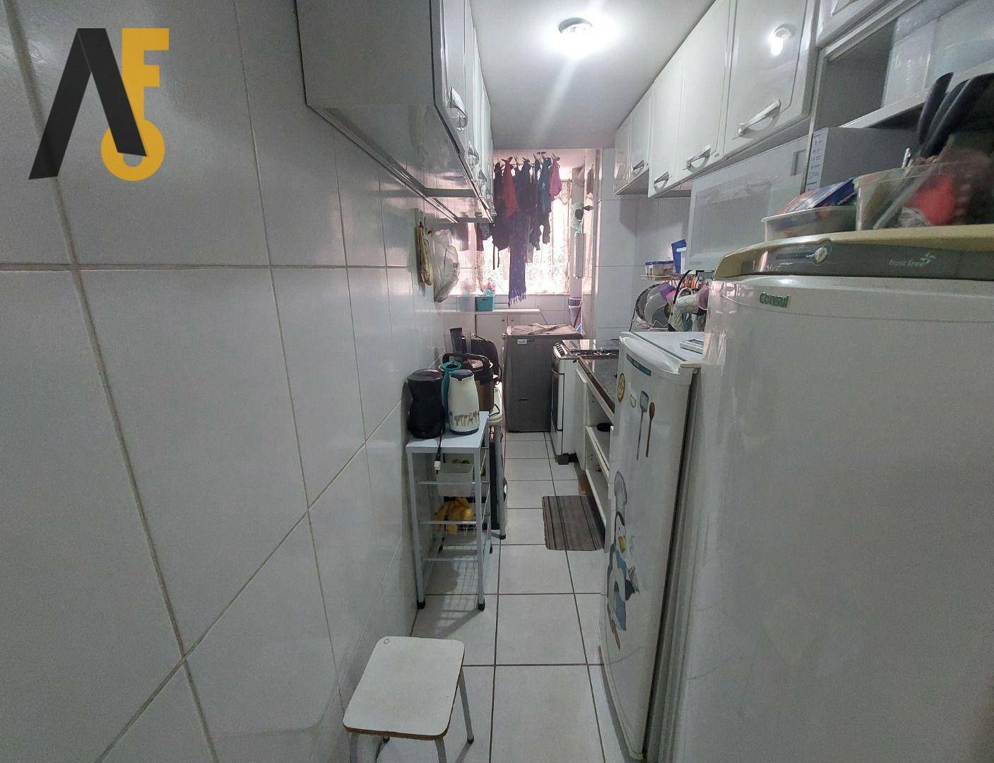 Apartamento à venda com 3 quartos, 73m² - Foto 11