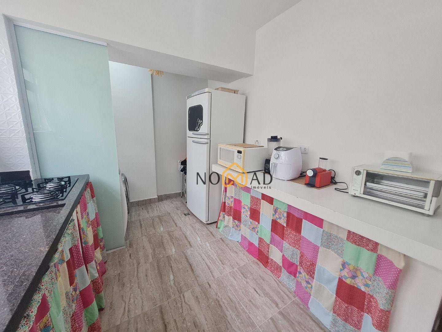 Apartamento à venda com 2 quartos, 52m² - Foto 12