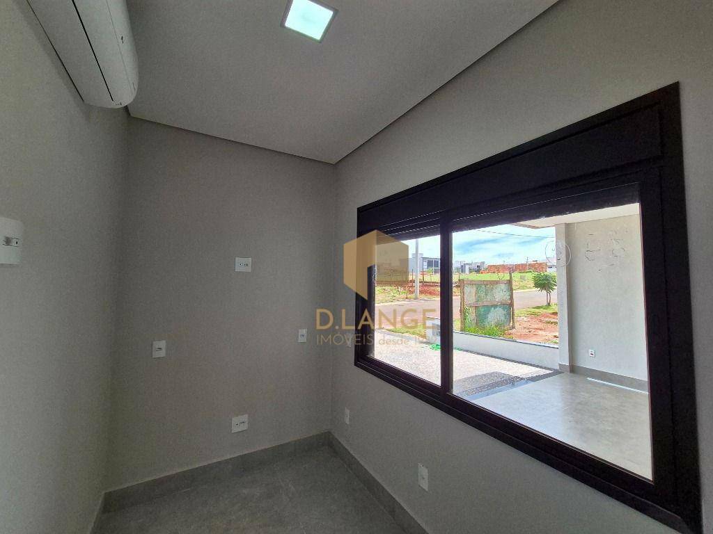 Casa de Condomínio à venda com 3 quartos, 213m² - Foto 6