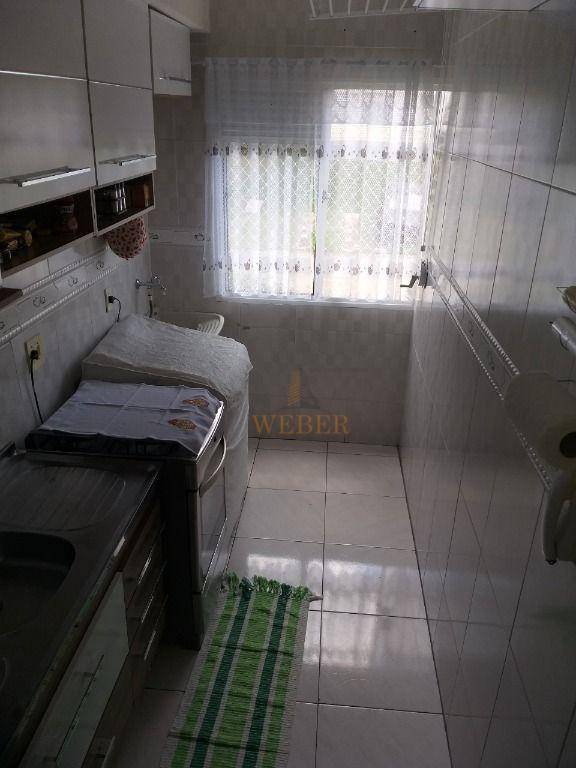 Apartamento à venda com 2 quartos, 47m² - Foto 11