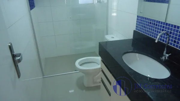 Apartamento à venda com 3 quartos, 90m² - Foto 15