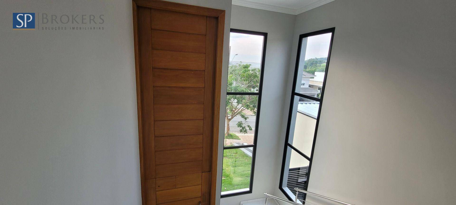 Casa de Condomínio à venda com 3 quartos, 262m² - Foto 33