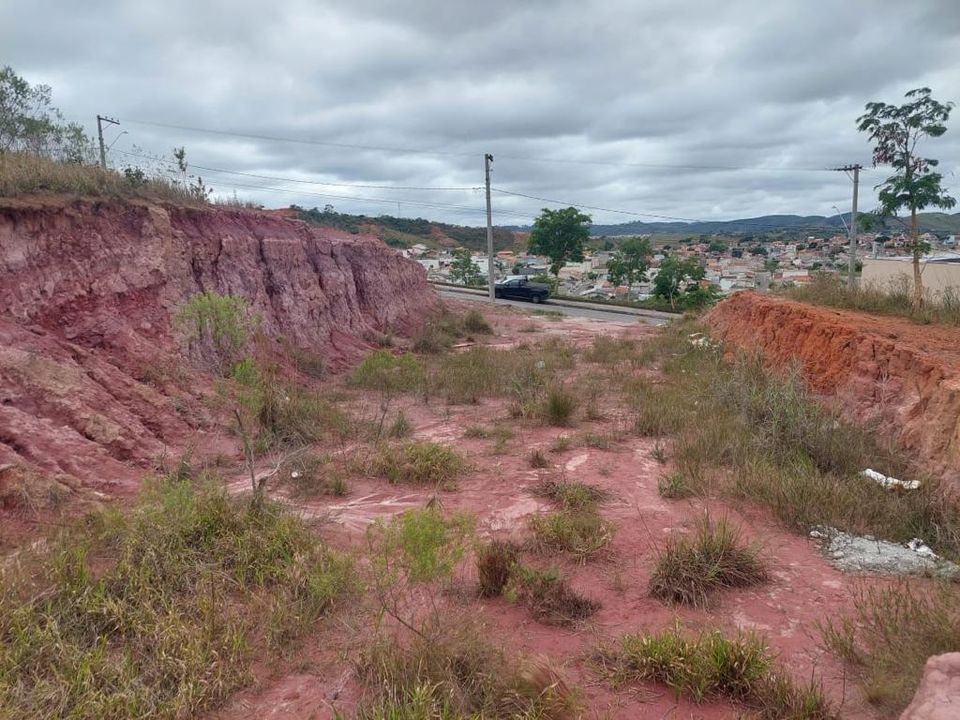 Terreno à venda, 380m² - Foto 5