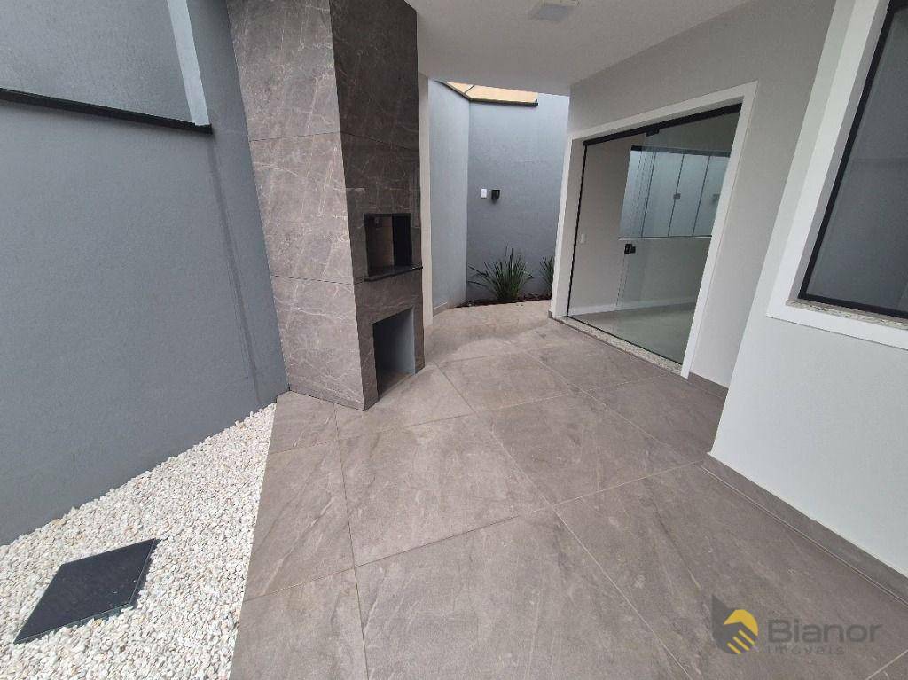 Casa de Condomínio à venda com 2 quartos, 91m² - Foto 6