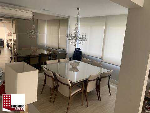 Apartamento à venda com 4 quartos, 205m² - Foto 15