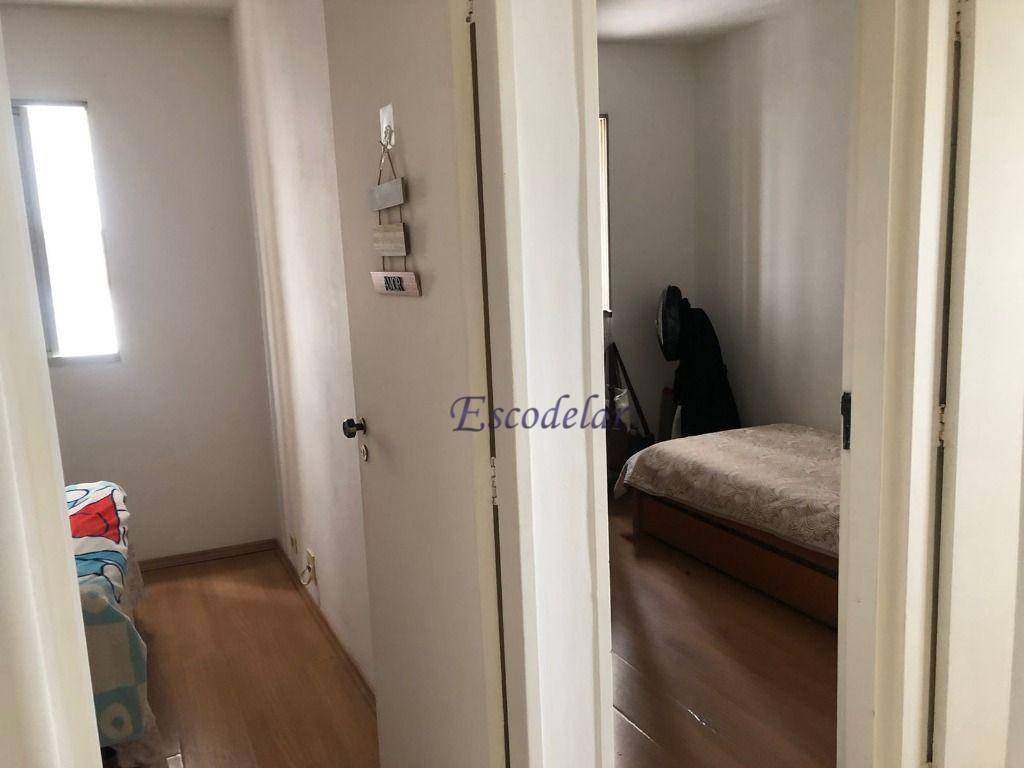 Apartamento à venda com 2 quartos, 63m² - Foto 10