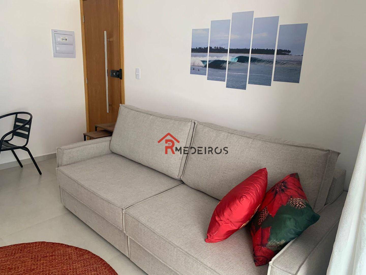 Apartamento à venda com 2 quartos, 65m² - Foto 4