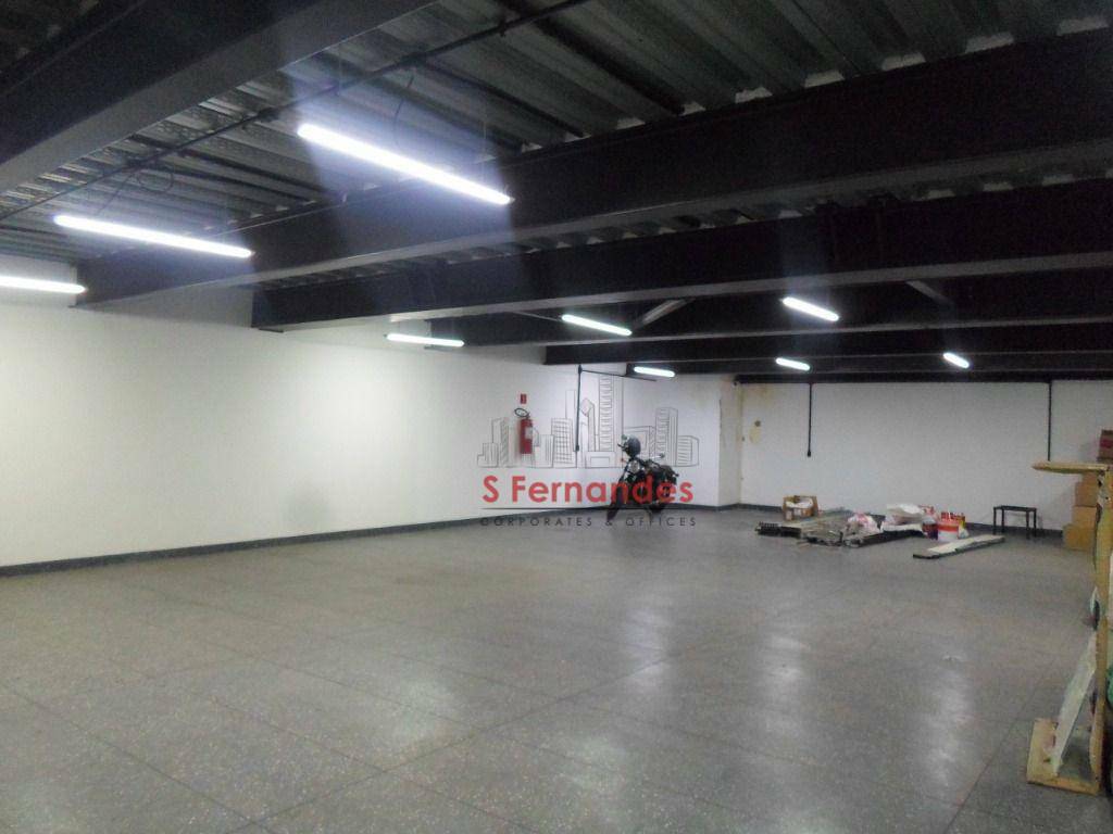 Loja-Salão para alugar, 140m² - Foto 6