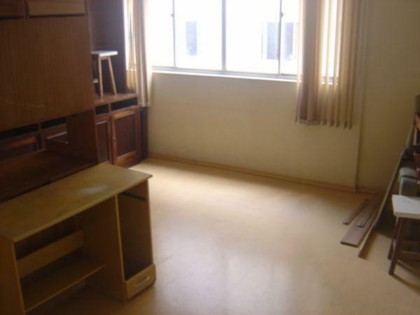 Apartamento à venda com 3 quartos, 86m² - Foto 2