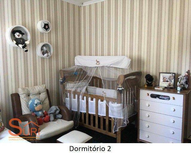 Sobrado à venda com 3 quartos, 120m² - Foto 14