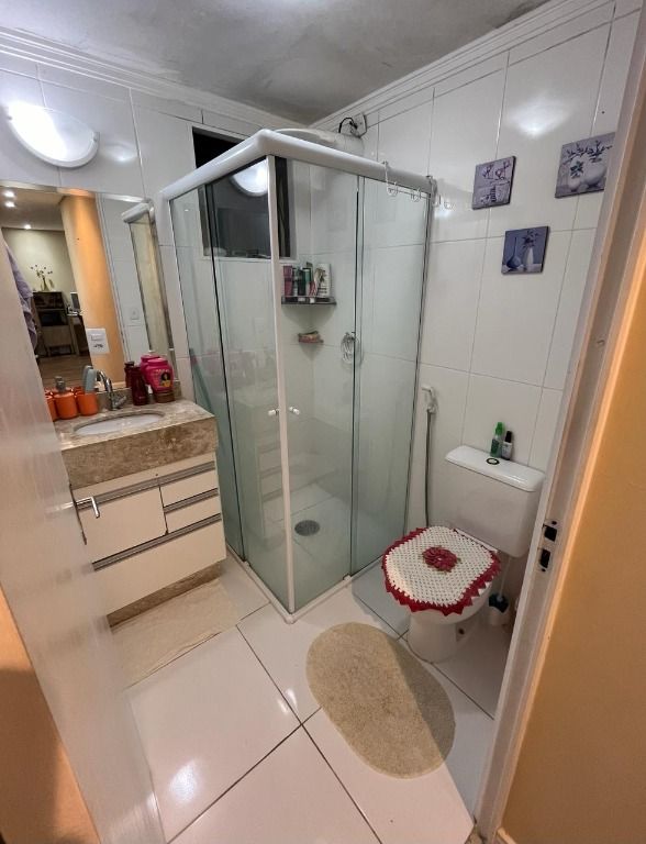 Apartamento à venda com 2 quartos, 53m² - Foto 10