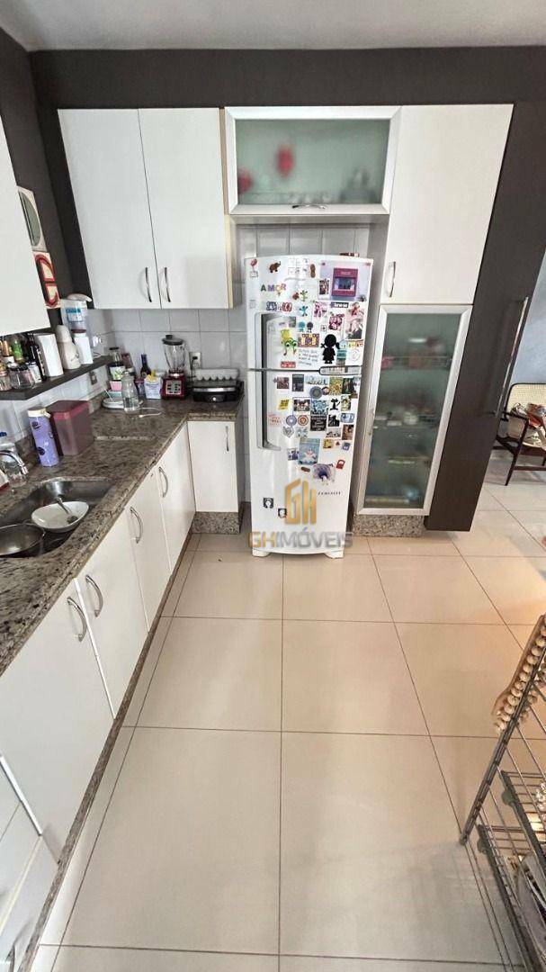 Apartamento à venda com 3 quartos, 100m² - Foto 6