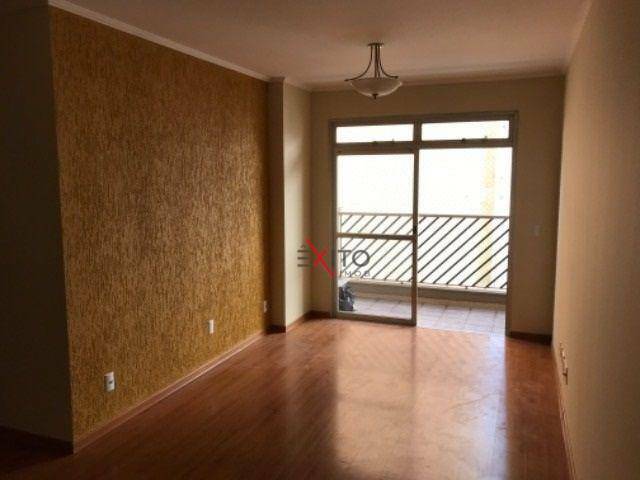 Apartamento à venda com 3 quartos, 95m² - Foto 5