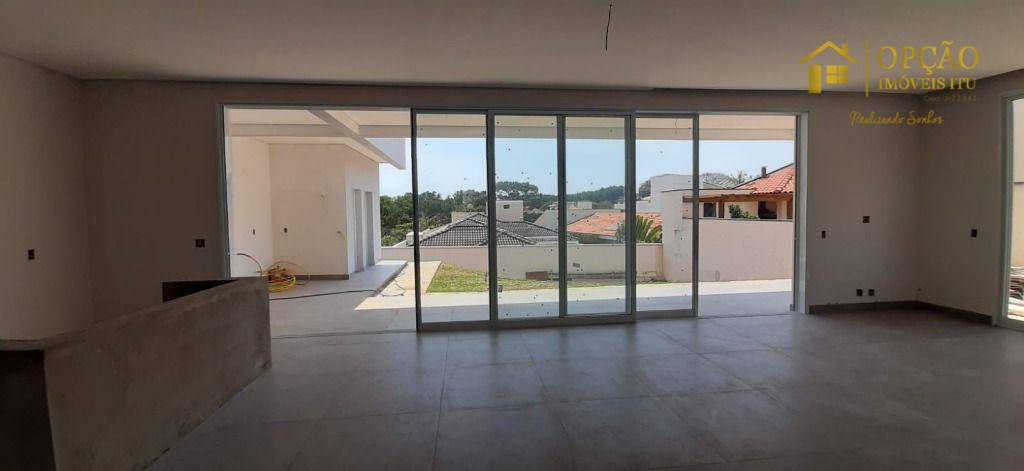 Casa de Condomínio à venda com 4 quartos, 255m² - Foto 8