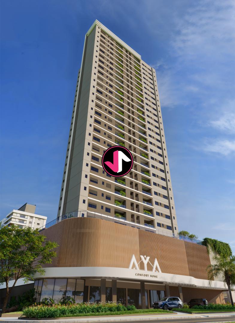 Apartamento à venda com 3 quartos, 120m² - Foto 9