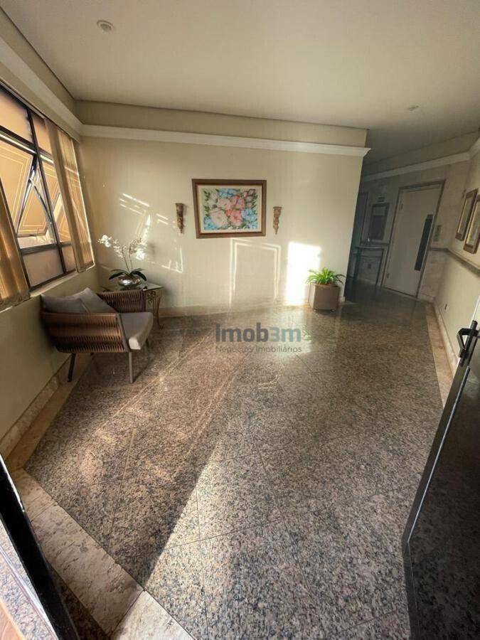 Apartamento à venda com 3 quartos, 124m² - Foto 31